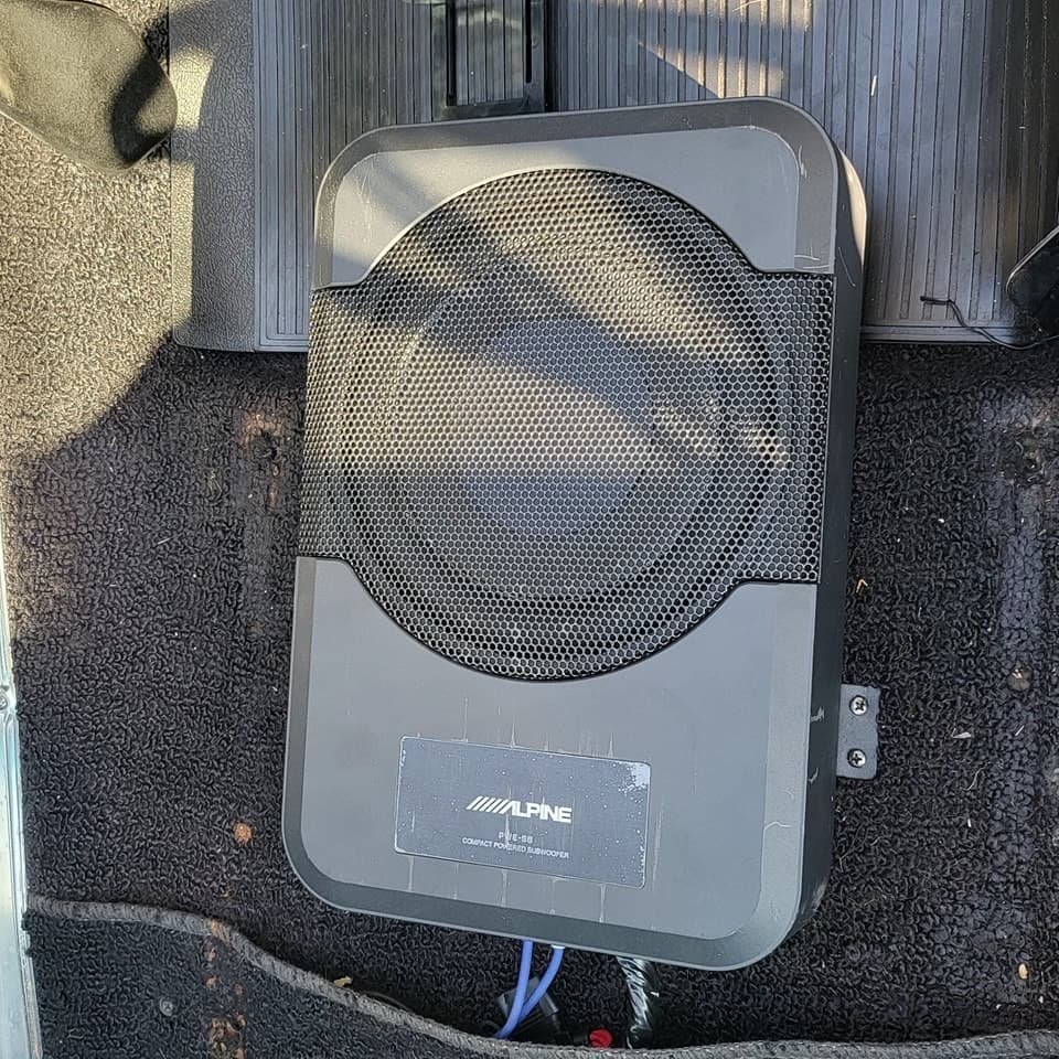 Sound Decisions car audio shop in Aberdeen, South Dakota photo 10