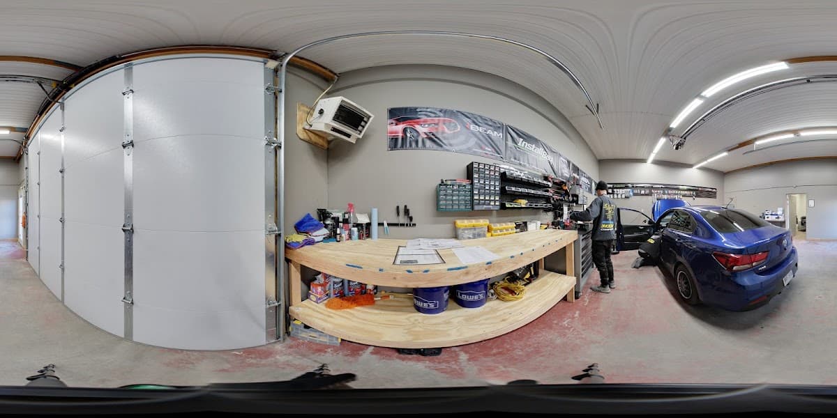 Easy As 12V car audio shop in Gretna, Nebraska photo 5