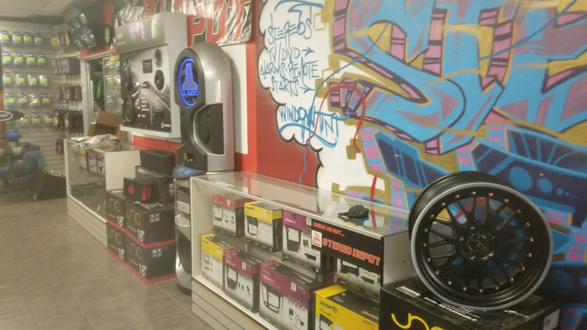 Stereo Depot San Diego image 2