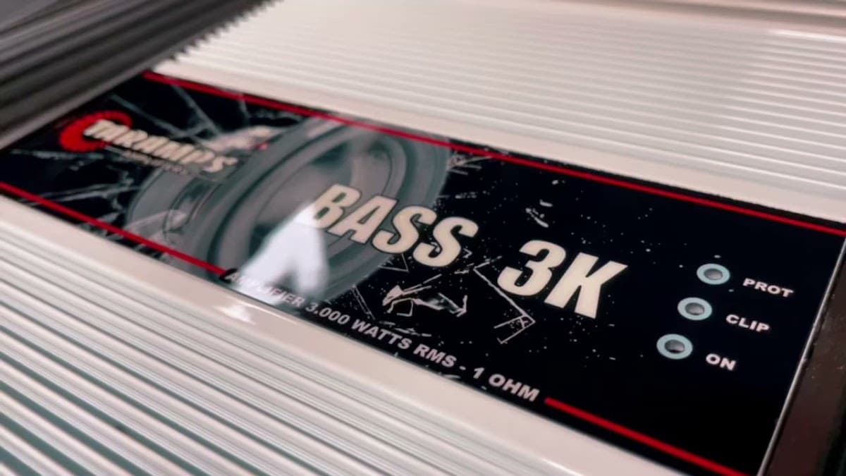 Auto Sound & Security Accessories image 8