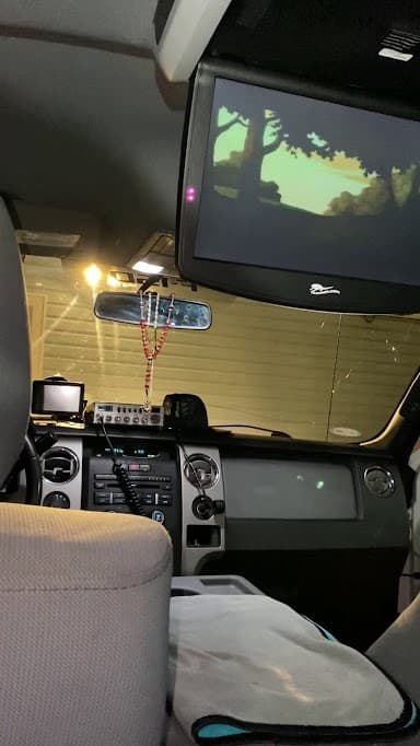 Andrizo Car Fx image 5