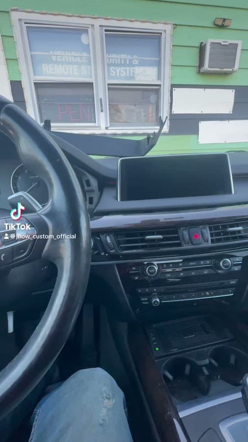 Jflow Custom Carstereo image 2