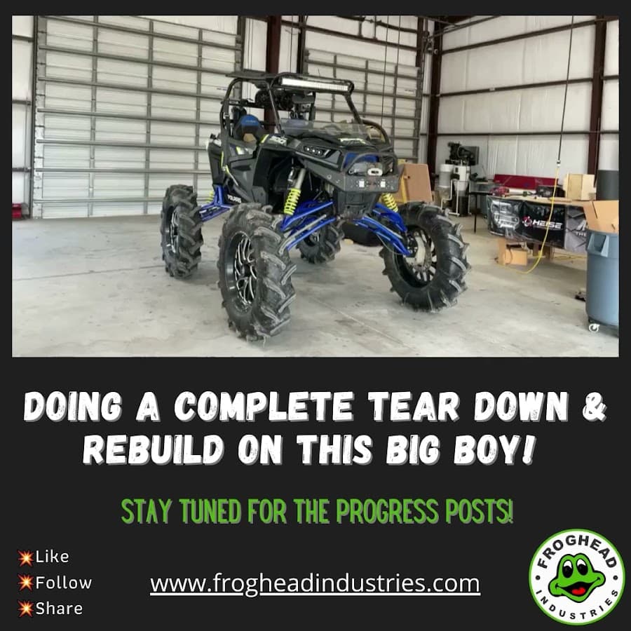 FrogHead Industries LP - Sound Systems image 6