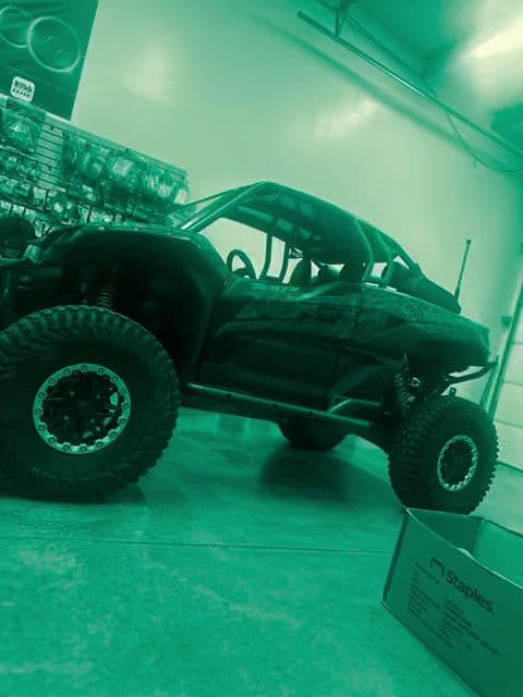 Audio Experience image 2