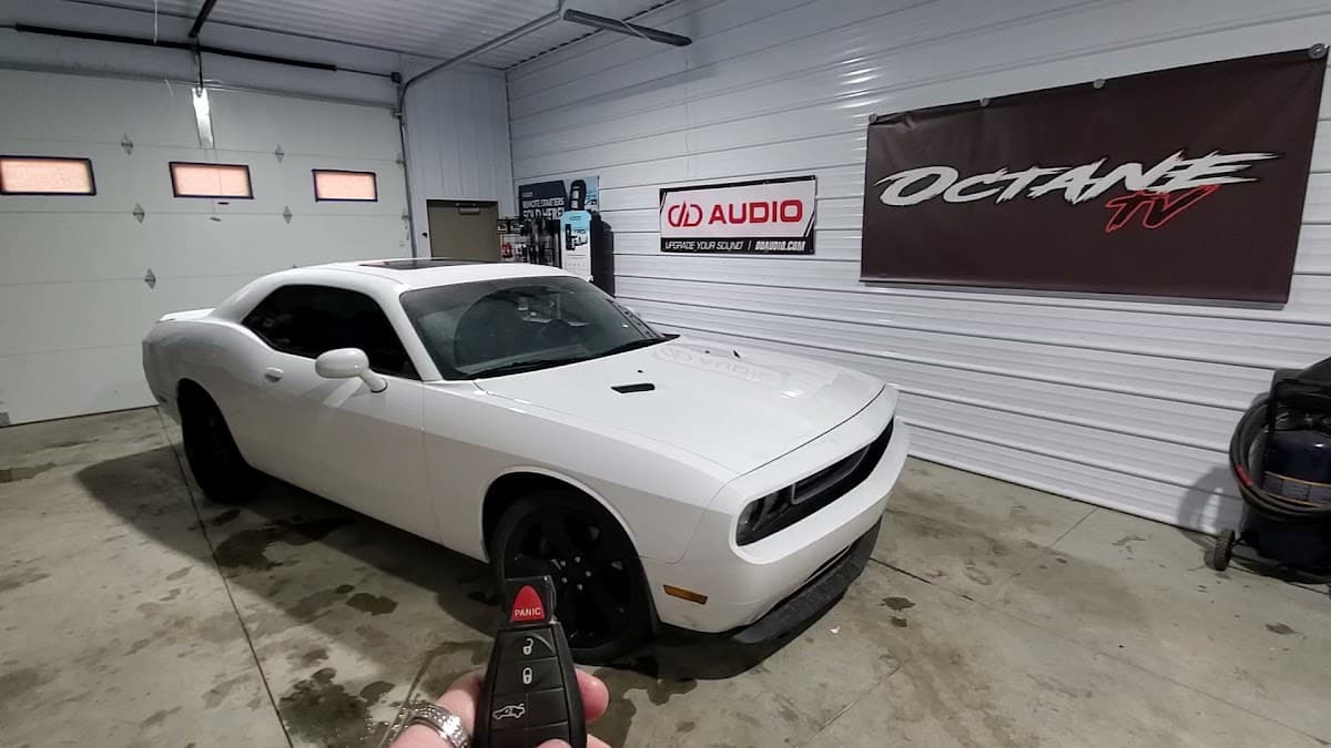 DAS Driven Auto Salon image 4