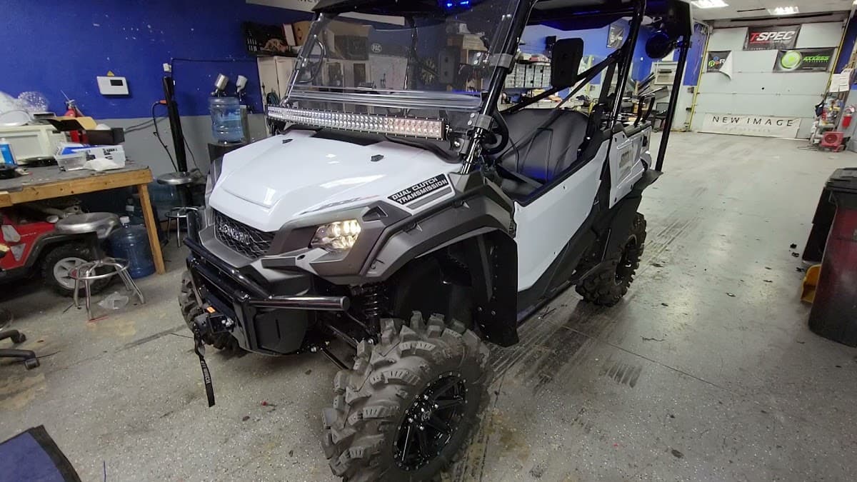 New Image Autosports image 2