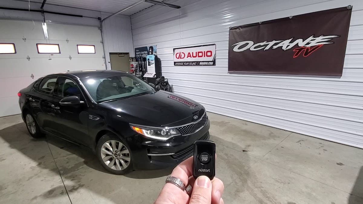 DAS Driven Auto Salon image 2