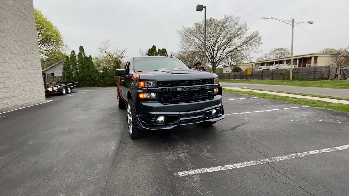 Sound of Tri-State image 8