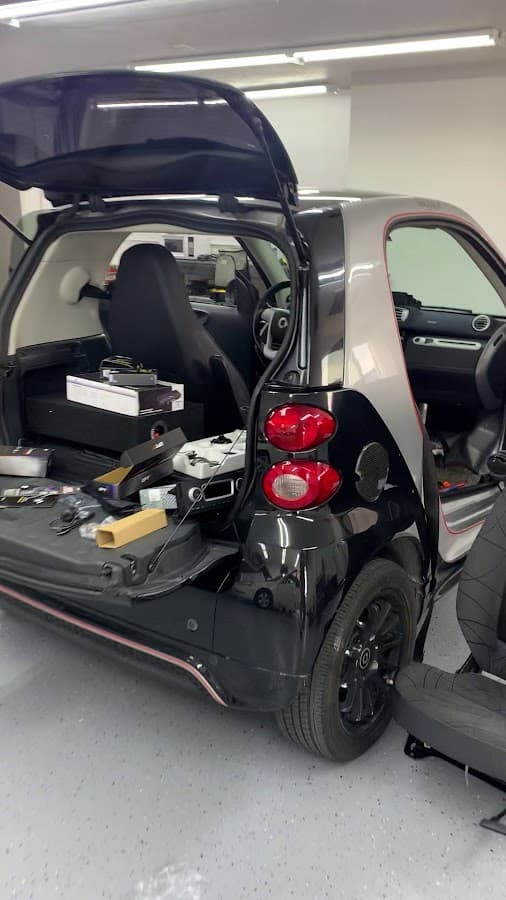 New Image Autosports image 2