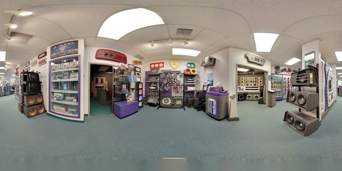 Earmark Car Audio & Tint image 2