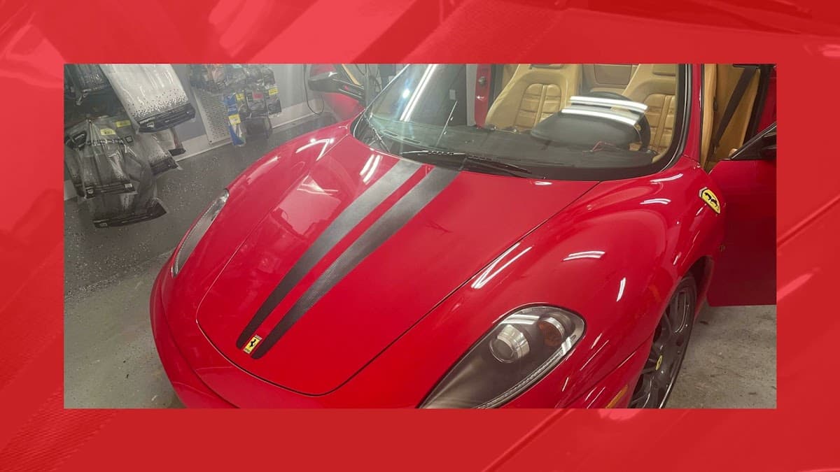 M&M Alencar Sound's Installation image 2