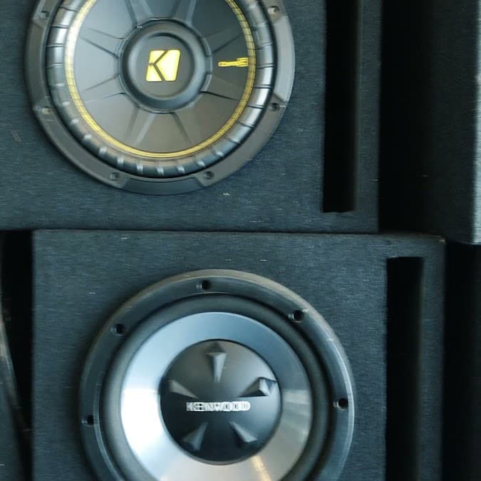 Power Auto Sounds image 2