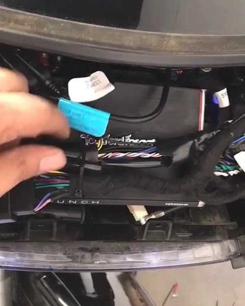 A to Z Car Stereo image 9