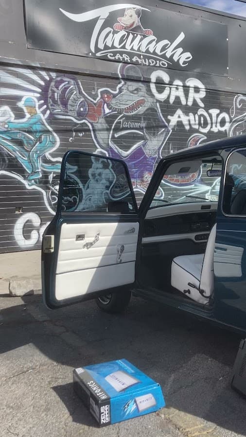 Takuache Car Audio image 10