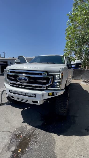 Active Sound & Alarms Car Stereo Shop image 6