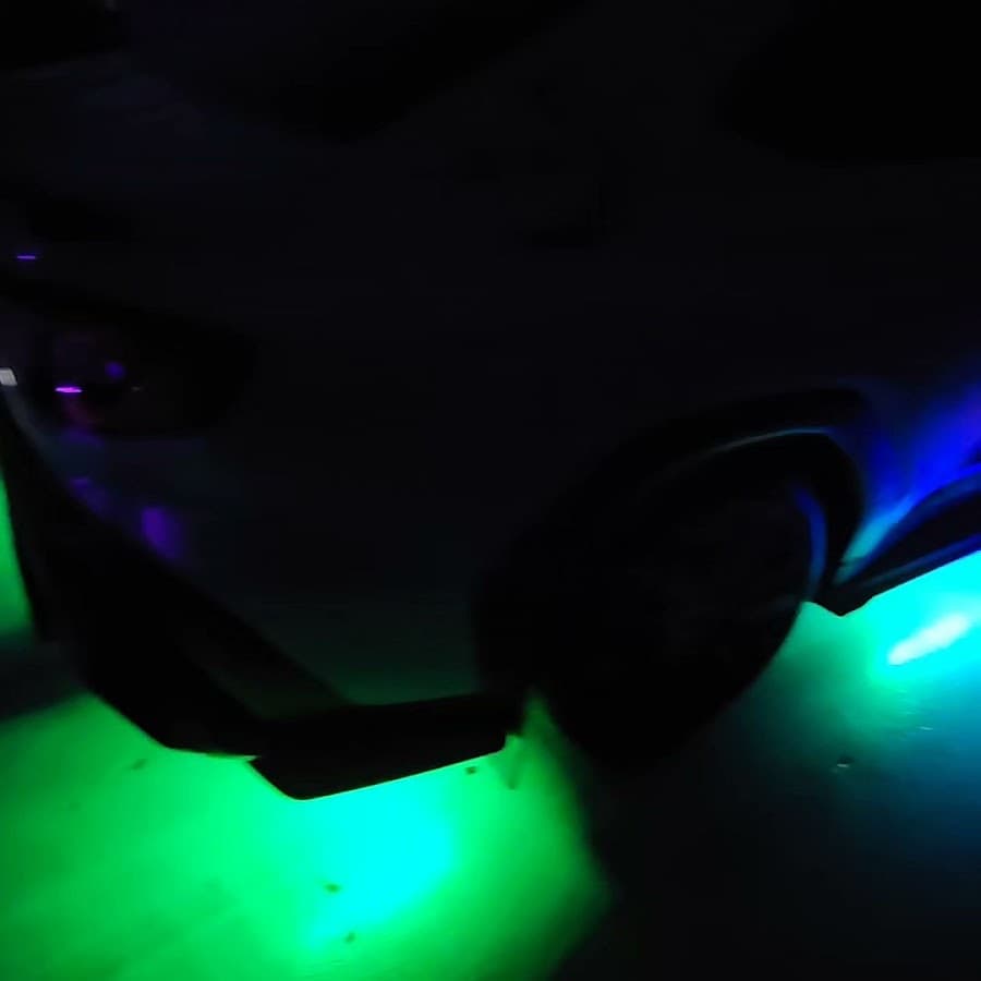 Automotive Electronic Solutions car audio shop in Levittown, Pennsylvania photo 10