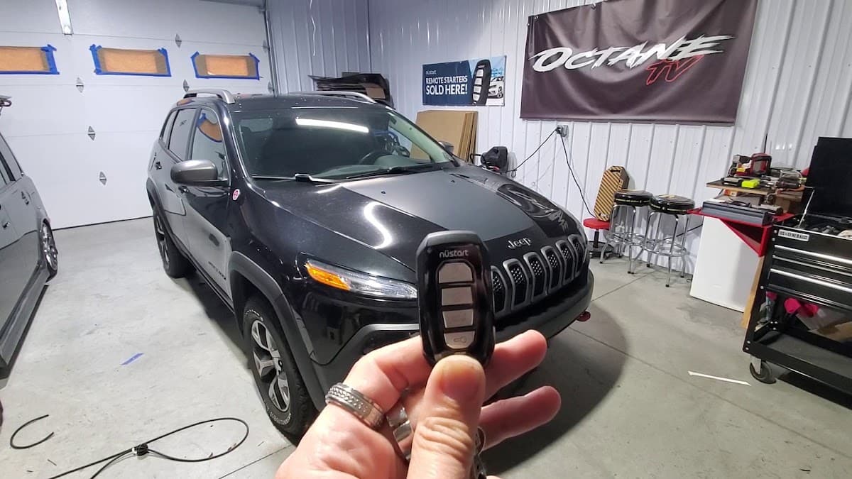 DAS Driven Auto Salon image 5