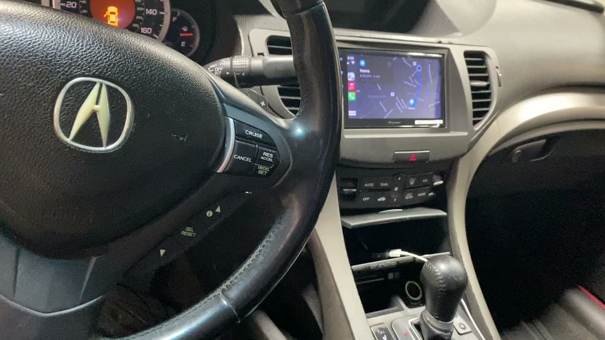 High class auto sound & security image 8