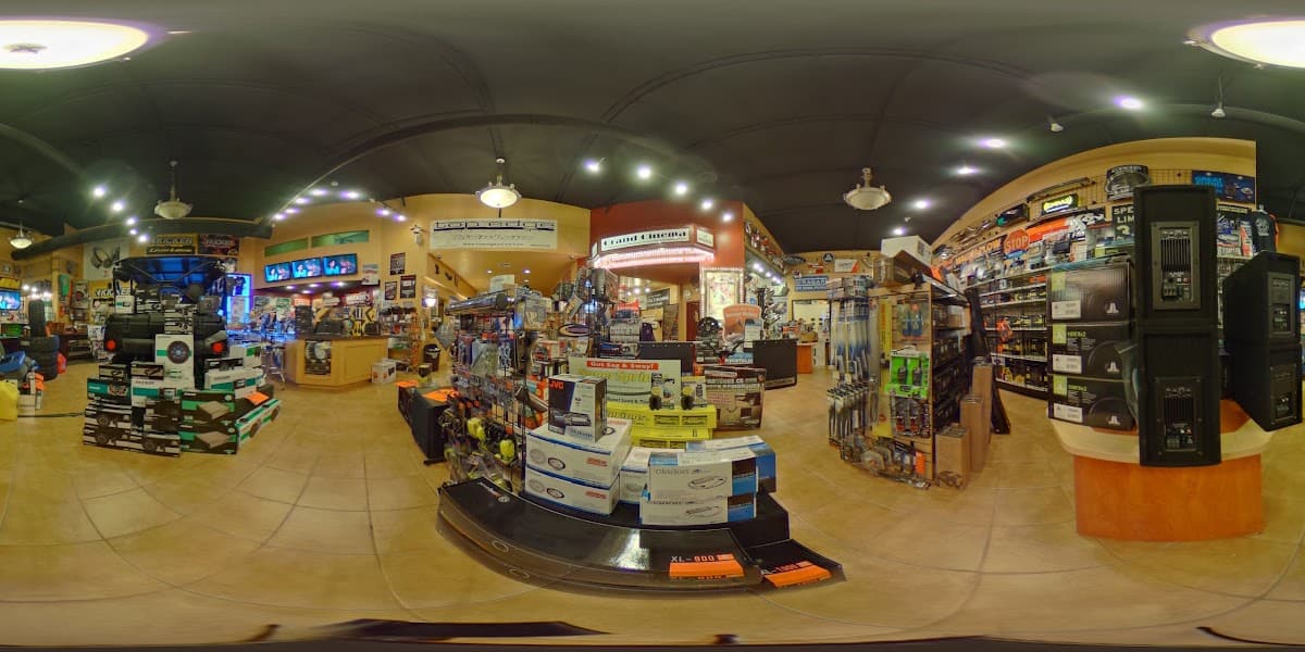 Top Edge Montrose - 4x4 Parts, Lifts, Audio, Accessories & Repair image 3