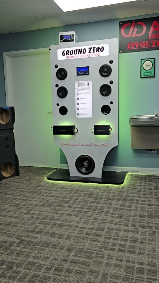 Raam Audio and Electronics image 2