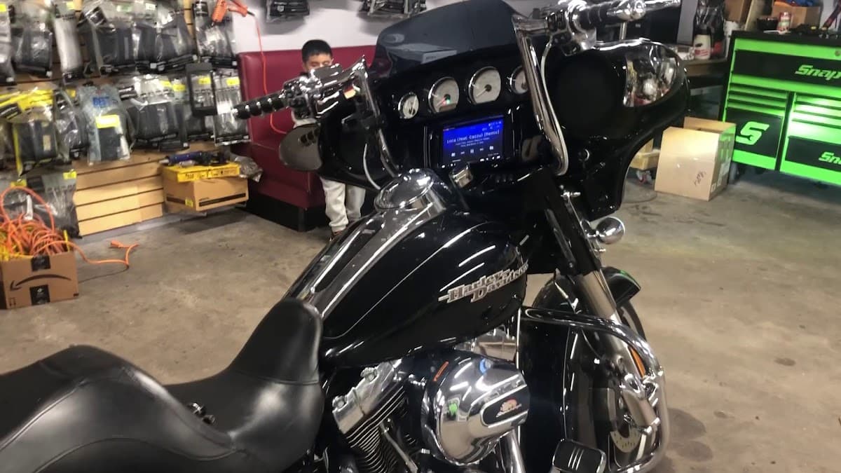 Extreme Audio & Performance image 2