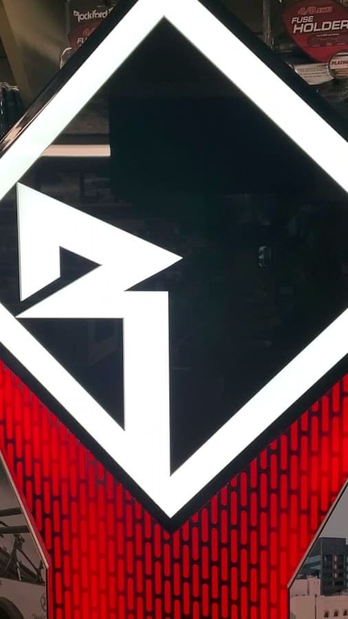 Sound On Wheels car audio shop in Kenosha, Wisconsin photo 2