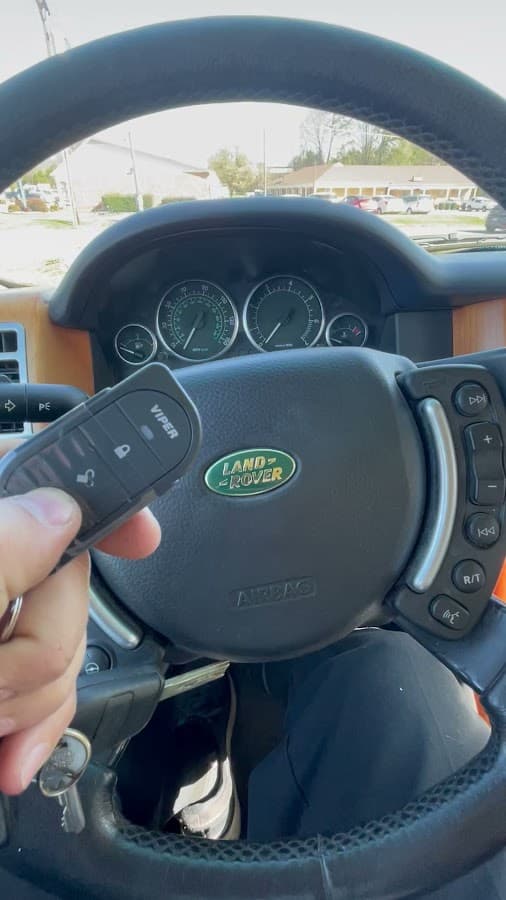 Tunes Car Stereo Concord car audio shop in Concord, North Carolina photo 6