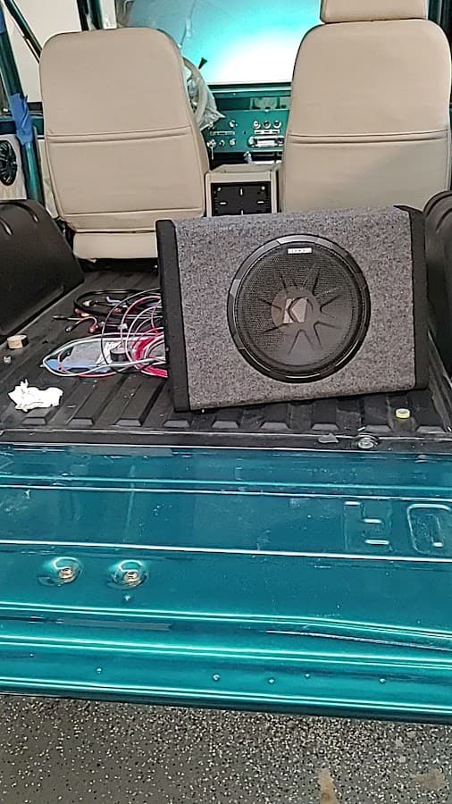 Peekskill Auto Sound image 4