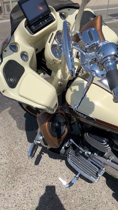 559 Car Stereo & Alarm image 8