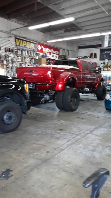 59th Broadway Customs image 6