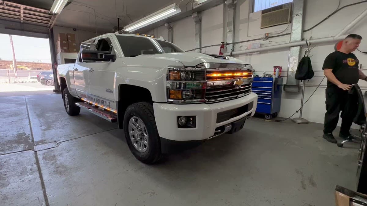 All That Jazz Sound & Security car audio shop in Philadelphia, Pennsylvania photo 2