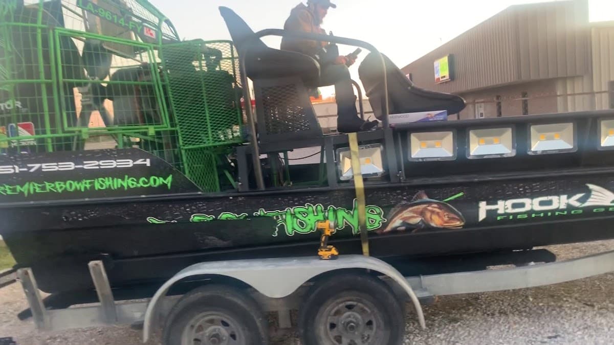 Car Tunes Of The Shoals image 8