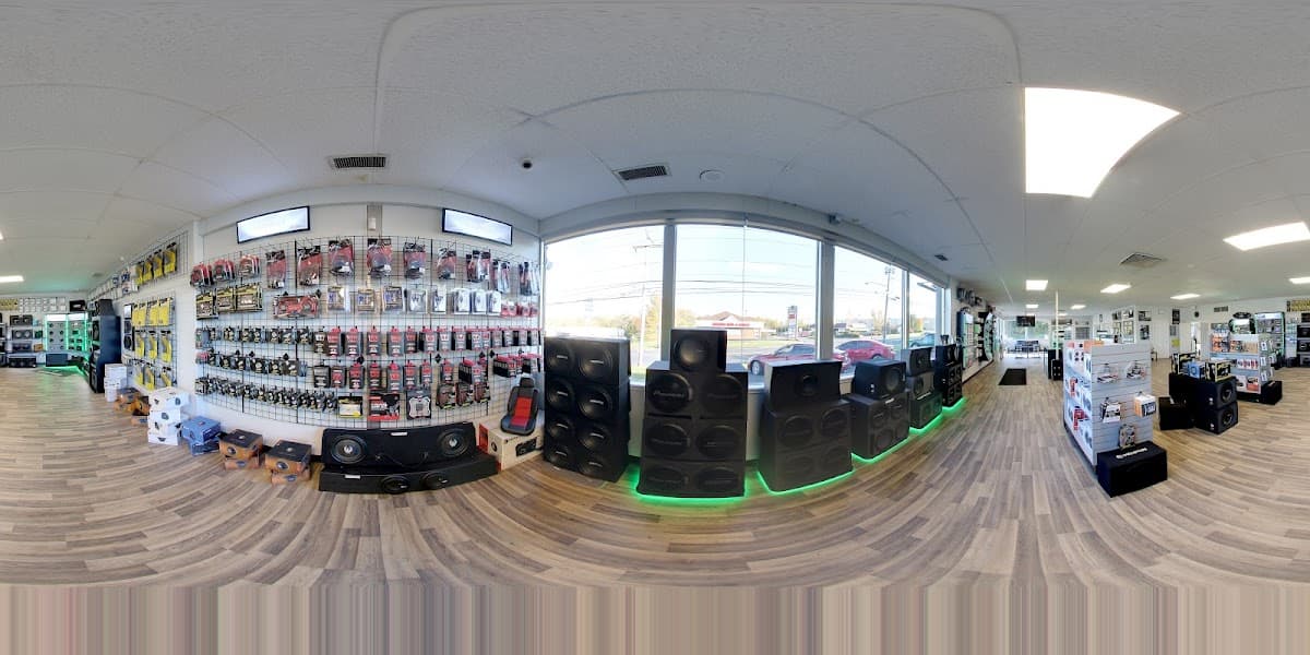 Mobile Electronics image 2