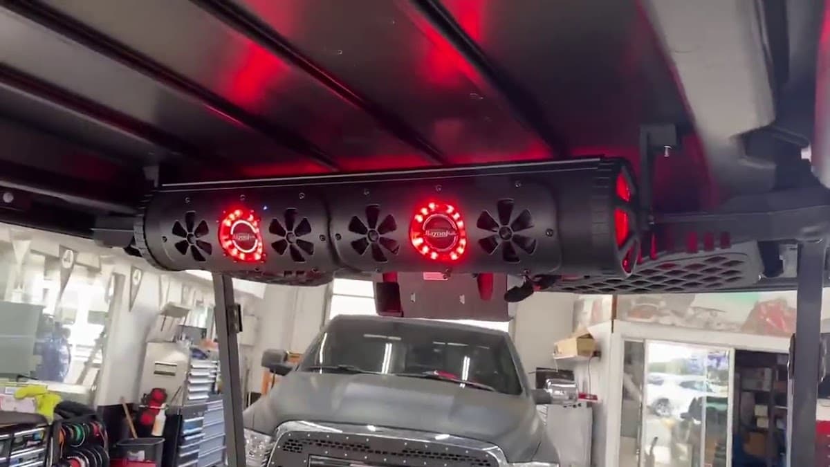 Tunes-N-Tint image 2