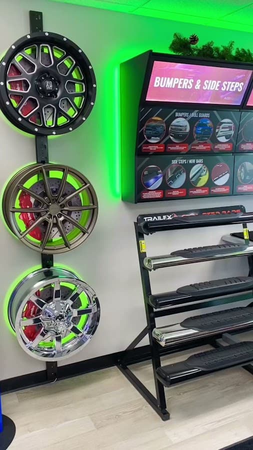 The Audio Garage image 8