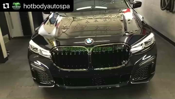 HOT BODY AUTO SPA image 2