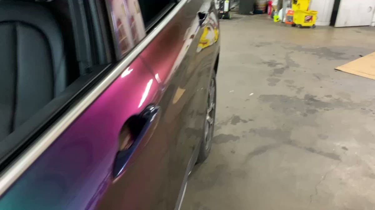 Extreme Tint & Alarms image 2