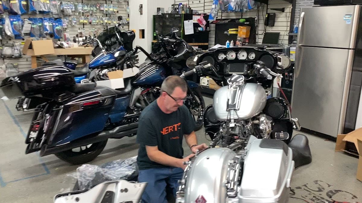 Sound of Tri-State image 2