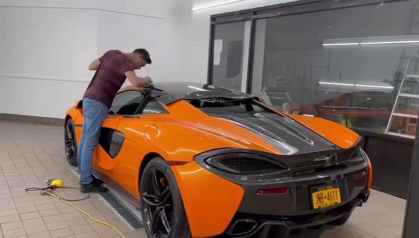 Auto Sound & Security Accessories image 4