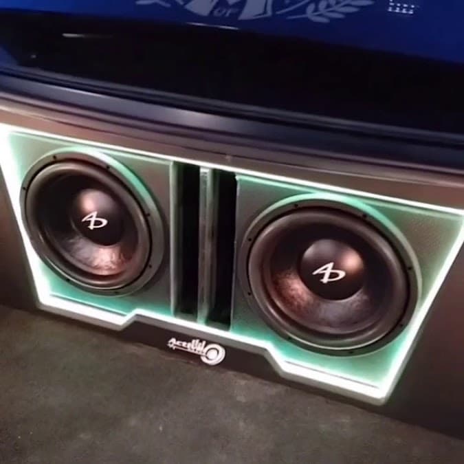 Active Sound & Alarms Car Stereo Shop image 8