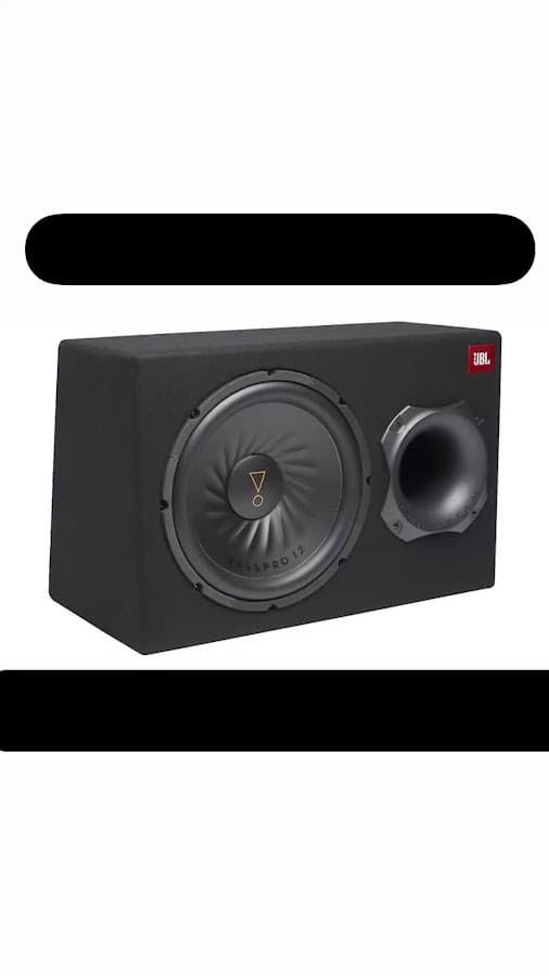 Jflow Custom Carstereo image 5