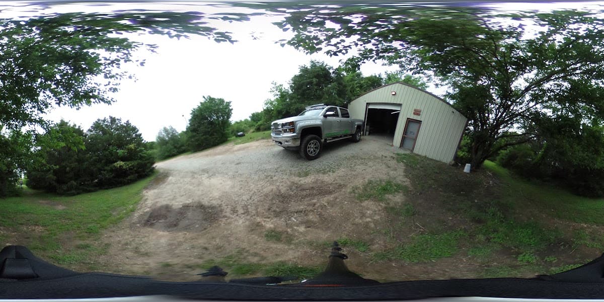 Over Amp'd Audio image 8