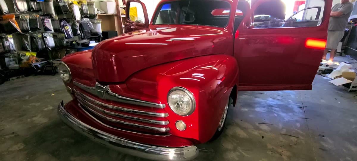 A to Z Car Stereo image 2