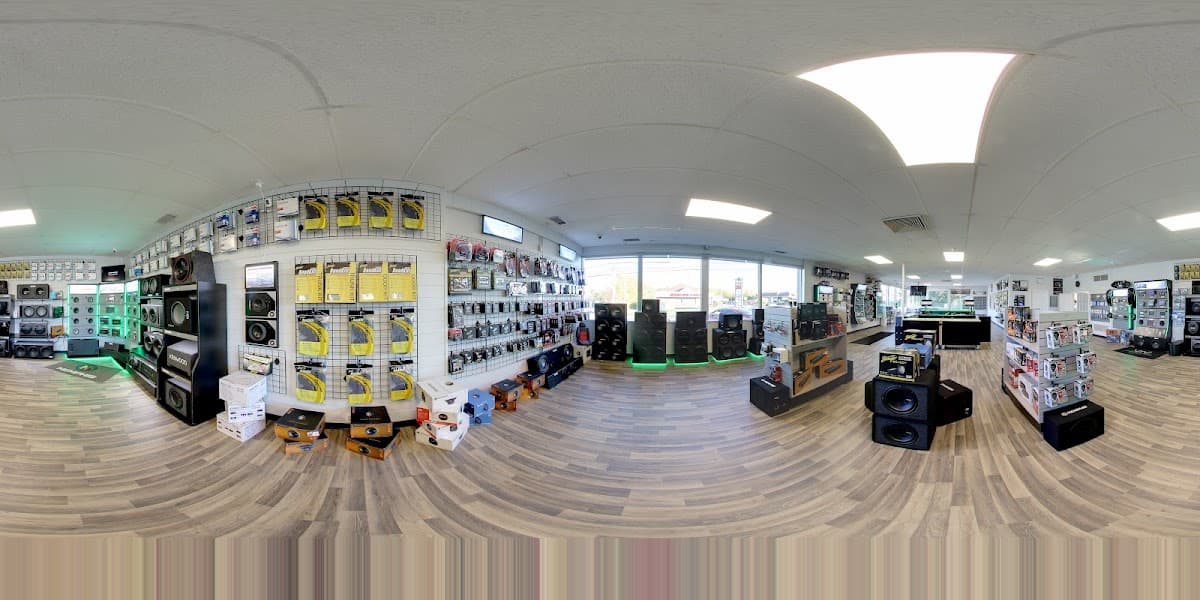 Mobile Electronics image 9