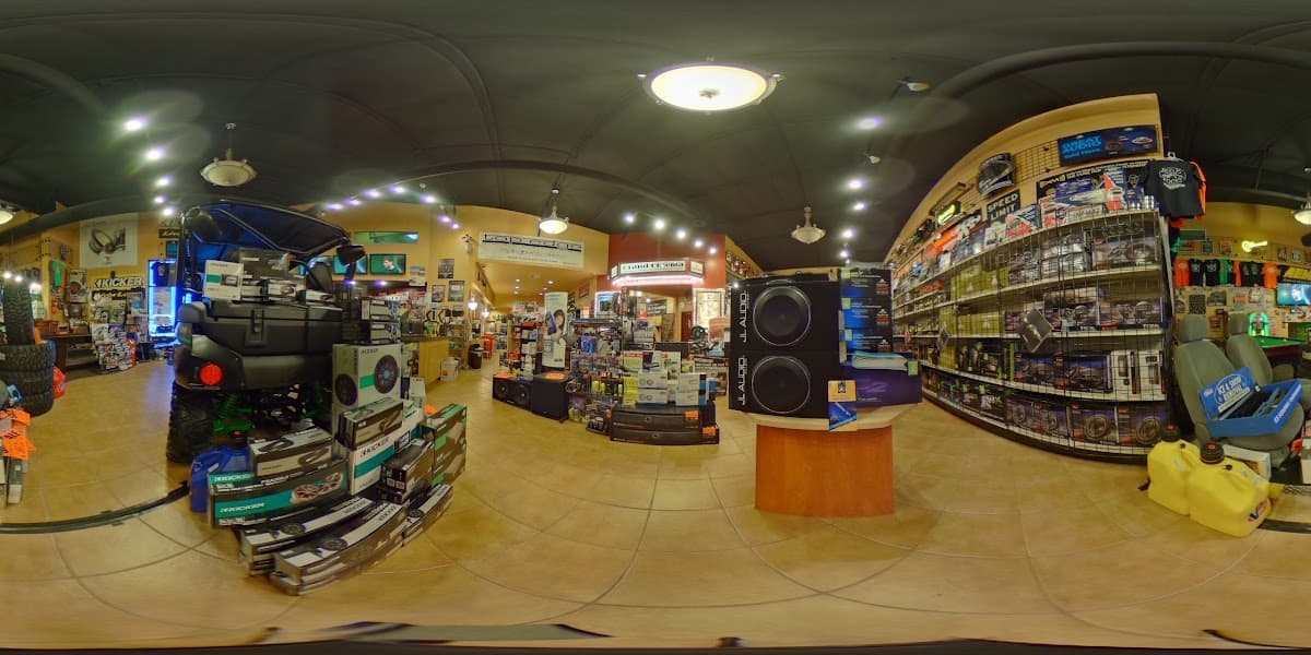 Top Edge Montrose - 4x4 Parts, Lifts, Audio, Accessories & Repair image 6