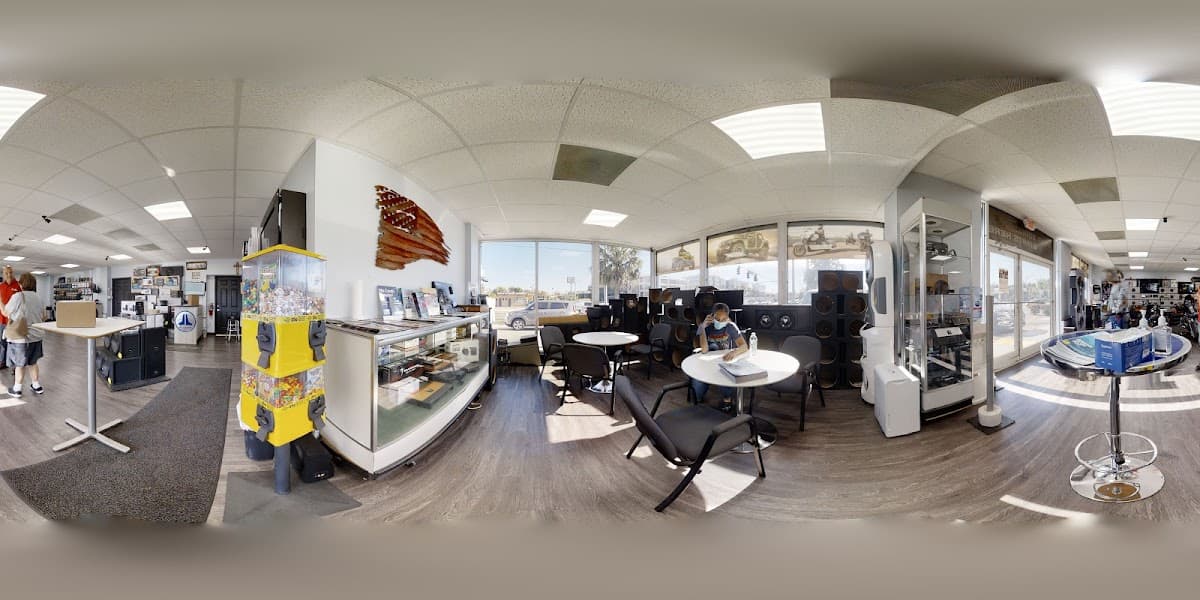 Ocala Car Audio and Tint image 2