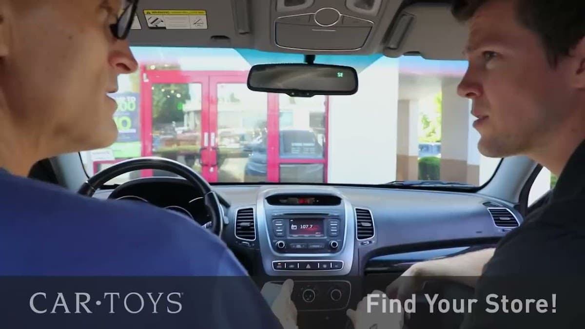 Car Toys car audio shop in Salem, Oregon photo 2