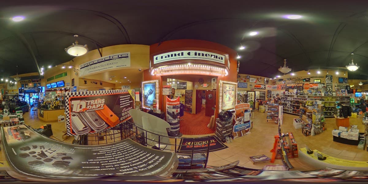 Top Edge Montrose - 4x4 Parts, Lifts, Audio, Accessories & Repair image 9