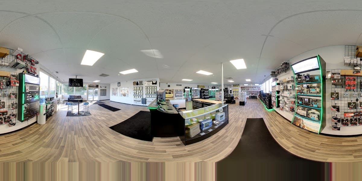 Mobile Electronics image 5