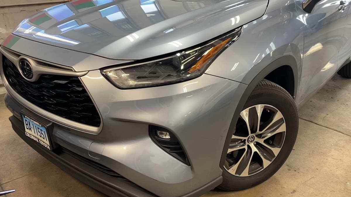 High class auto sound & security image 5